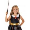 Rubie's Costume Hermione carnevale Mago maga vestito scuola magia H...