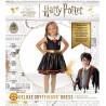 Rubie's Costume Hermione carnevale Mago maga vestito scuola magia H...