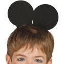 Costume carnevale Mickey Mouse vestito Guirca bambino topolino ratoncito