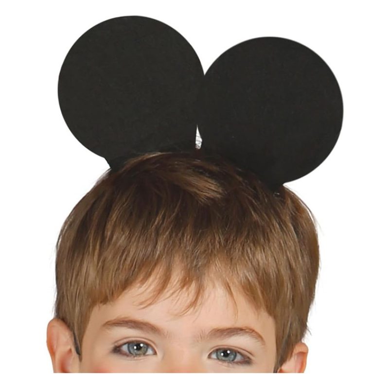 Guirca Costume carnevale Mickey Mouse vestito Guirca bambino topoli...