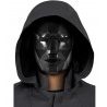 Generico Maschera di SQUID GAME per Halloween Guardia Cerchio Quadr...