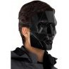 Generico Maschera di SQUID GAME per Halloween Guardia Cerchio Quadr...