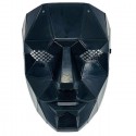 Maschera di SQUID GAME per Halloween Guardia Cerchio Quadrato Triangolo Guirca