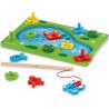 Dal Negro Giochi Montessori Bambini 3+ Anni , Gioco Magnetici Di Pe...