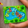 Dal Negro Giochi Montessori Bambini 3+ Anni , Gioco Magnetici Di Pe...