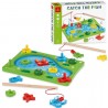 Dal Negro Giochi Montessori Bambini 3+ Anni , Gioco Magnetici Di Pe...