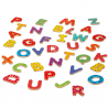 Dal Negro Gioco Lettere magnetiche in legno alfabeto Bambini giocat...