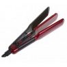 Piastra professionale capelli lisci ceramica frisee piastra 2in1 professional
