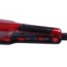 Piastra professionale capelli lisci ceramica frisee piastra 2in1 professional