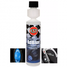Additivo Pulizia ADBLUE SCR evita formazione dei cristalli DPF FAP UREA 250ML