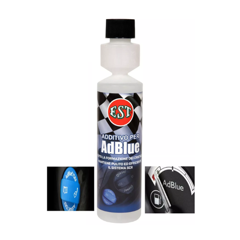 EST Additivo Pulizia Adblue Scr Evita Formazione dei Cristalli for ...