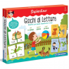 Clementoni Clementoni Sapientino giochi di lettura gioco educativo ...
