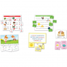 Clementoni Clementoni Sapientino giochi di lettura gioco educativo ...