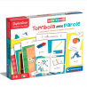 Clementoni Clementoni Sapientino Tombola delle parole gioco educati...
