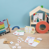 Clementoni Clementoni Sapientino Conto fino a 10 gioco Montessori e...