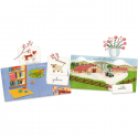 Clementoni Sapientino Animali e cuccioli gioco Montessori educativo bambini 2
