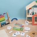 Clementoni Sapientino Animali e cuccioli gioco Montessori educativo bambini 2