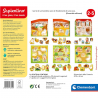 Clementoni Clementoni Sapientino La mia fattoria gioco Montessori e...