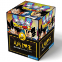 Puzzle Clementoni DragonBall Z 500 pz 35135 adulti anime 49x36 cm Dragon Ball