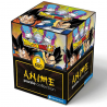 Clementoni Puzzle Clementoni DragonBall Z 500 pz 35135 adulti anime...
