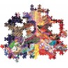 Clementoni-One Piece Piece-1000 Pezzi Adulti Puzzle Anime 70x50 cm ...