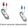 Cavo USB iphone usb cavetto 1,5m usb cable iPhone