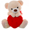 Hongu Orsacchiotto gigante grande Peluche Orso 80 CM pupazzo bambin...