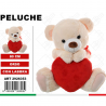 Hongu Orsacchiotto gigante grande Peluche Orso 80 CM pupazzo bambin...