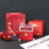 Rosa Rossa Eterna Stabilizzata cofanetto, Idea Regalo Donna, Mamma ...