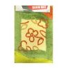 3 x tappeto bagno vari colori cotone riccio con base antiscivolo 60 x 40 cm