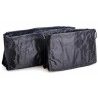 2 Borsa porta organizza oggetti Bag Organizer zaino Kangaroo Keeper Multitasca