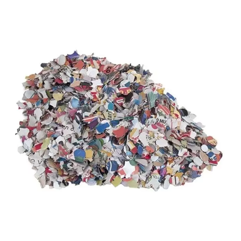 Sweeping Party Kit Risparmio 50 Pacchi di Coriandoli Carnevale 200g...
