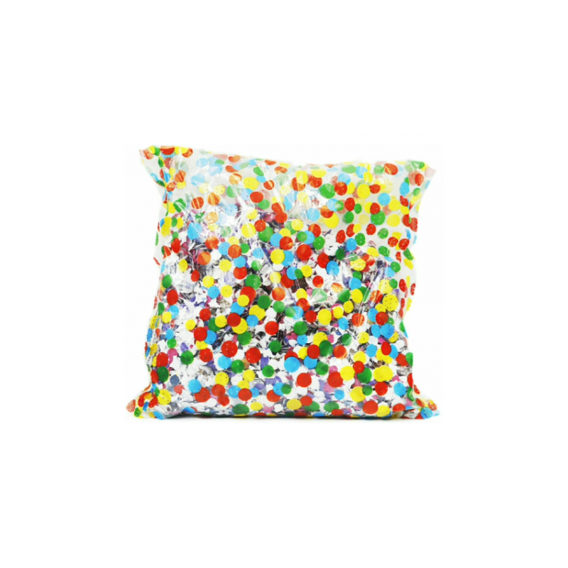Sweeping Party Kit Risparmio 100 Pacchi di Coriandoli Carnevale 100...