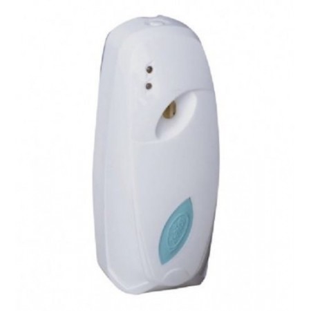Porta deodorante per ambiente diffusore erogatore aromi automatico di profumo