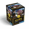 Clementoni Puzzle Clementoni Attack on Titan 500pz adulti anime 49x...