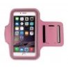 Fascia braccio telefono smartphone corsa fitness palestra touchscreen neoprene