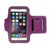 Fascia braccio telefono smartphone corsa fitness palestra touchscreen neoprene
