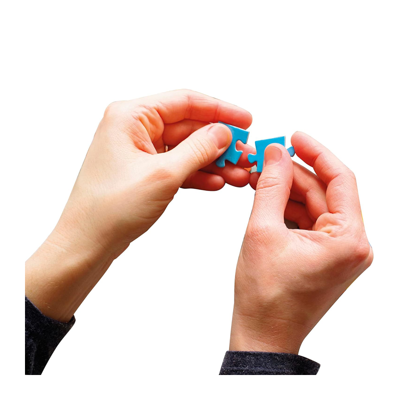 Clementoni Puzzle Clementoni Naruto Shippuden 500pz adulti anime 49...
