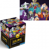 Clementoni Puzzle Clementoni Dragon Ball 500pz adulti anime 49x36cm...