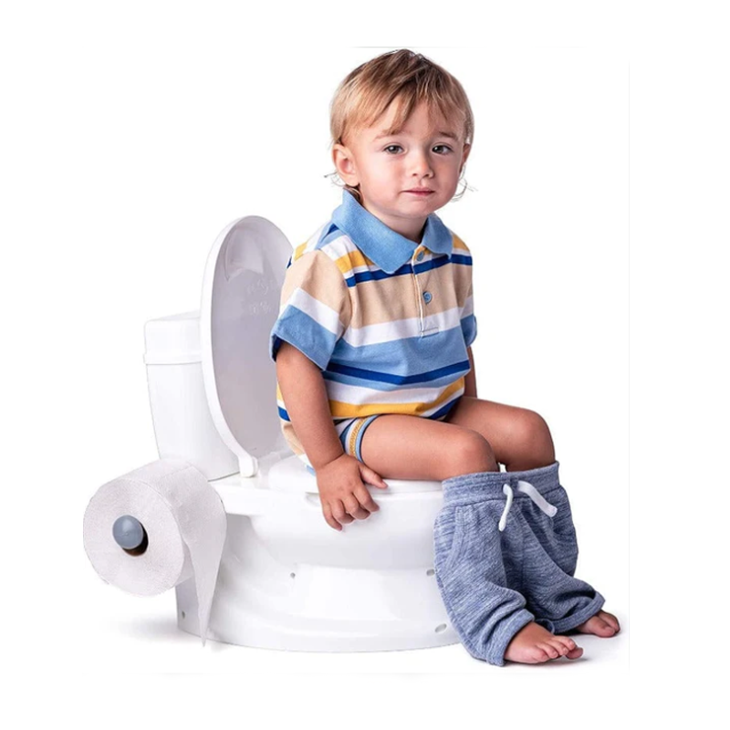 Globo Vasino Sedia Bambini Sportellino Interno Portatile Rimovibile...
