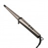 HB746F Ferro piastra professionale arriccia capelli ricci ceramica regolabile