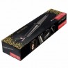 HB746F Ferro piastra professionale arriccia capelli ricci ceramica regolabile