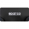 Sparco Antenna auto universale Sparco 12 cm grigia in fibra di carb...