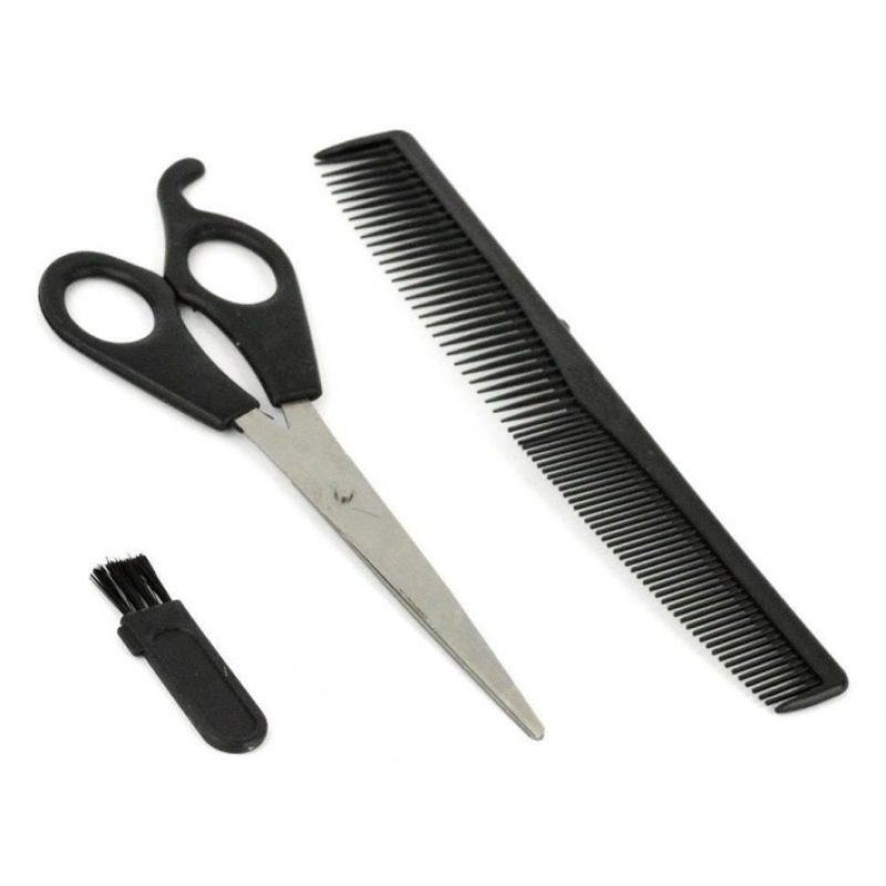 Rasoio elettrico capelli bambini taglio kit viaggio neonati Capelli rasoio