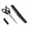 Rasoio elettrico capelli bambini taglio kit viaggio neonati Capelli rasoio