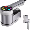Mini Ferro da stiro a vapore portatile da viaggio 1200 W stirare pieghevole 