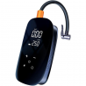 Andowl Mini Compressore ad Aria Auto Portatile Gonfiatore 120W 12V ...