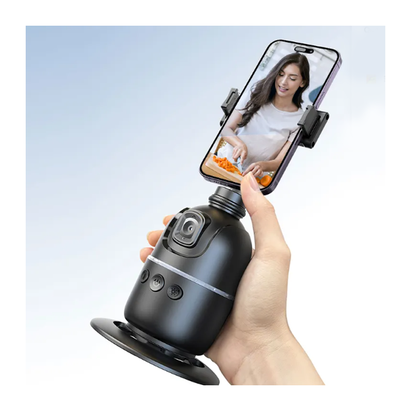 Unico Stabilizzatore cardanico x smarphone gimbal con sensore di mo...