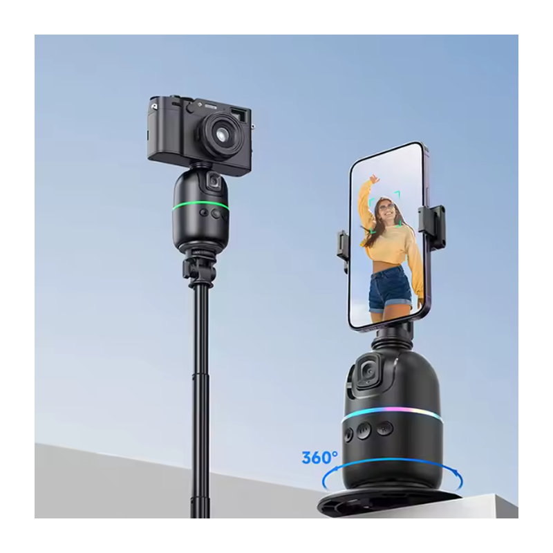 Unico Stabilizzatore cardanico x smarphone gimbal con sensore di mo...