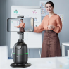 Unico Stabilizzatore cardanico x smarphone gimbal con sensore di mo...